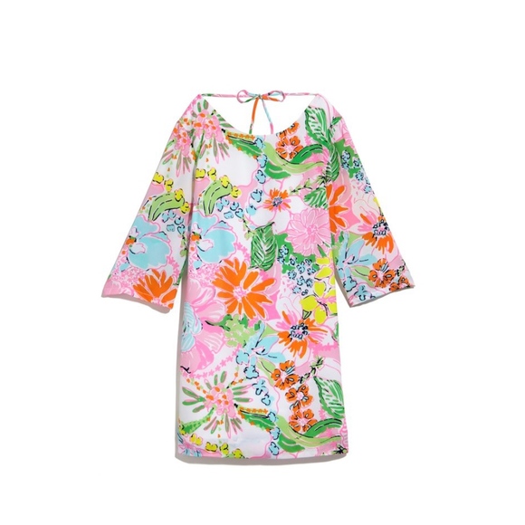 Lilly Pulitzer for Target Dresses & Skirts - Lilly Pulitzer for Target Shift Dress 3XL